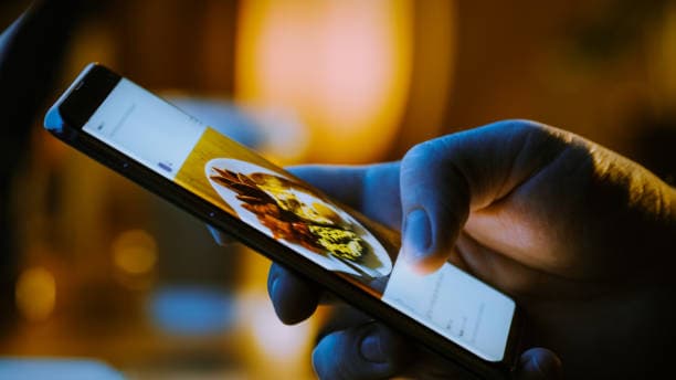 Mobile Protector - Lion Project mobile app for phone protection (coming soon)